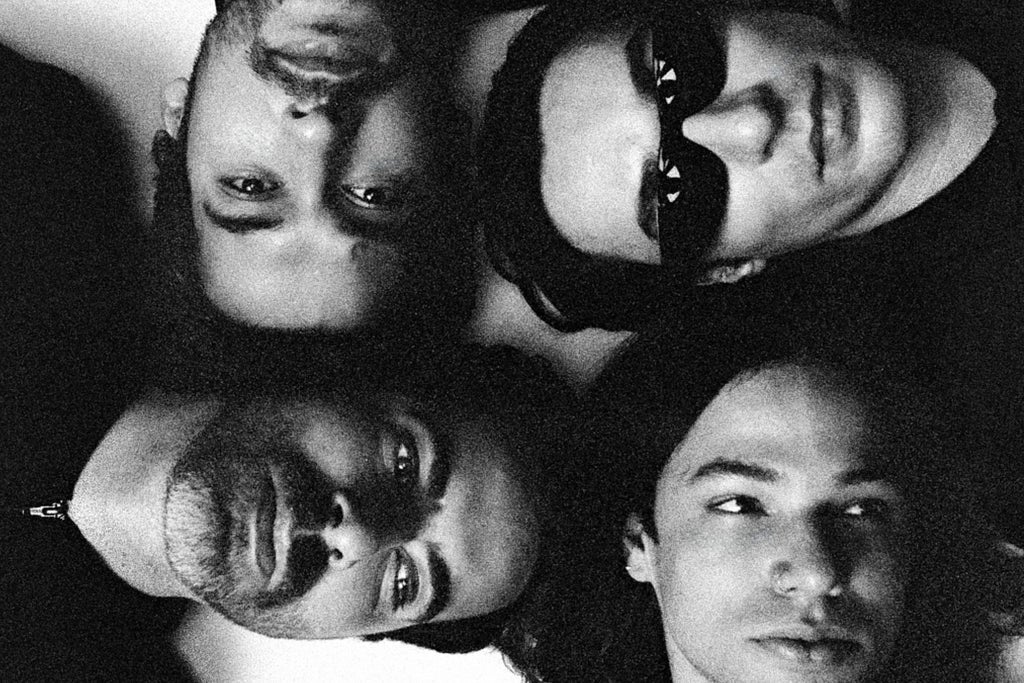 Terno Rei - Euro '26