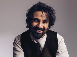 Vir Das : I Say We Run! au Hard Rock Hotel & Casino Ottawa