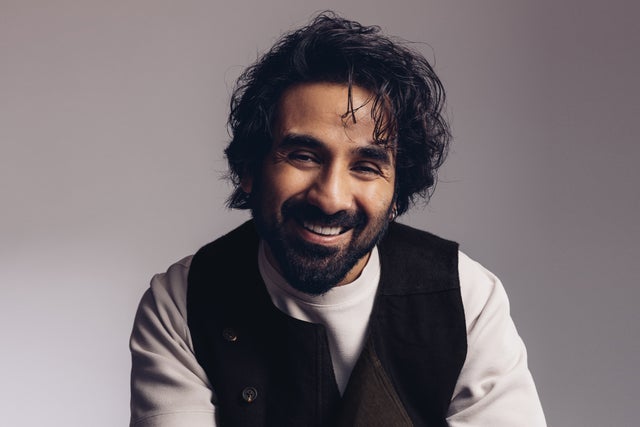 Vir Das: I say we RUN!