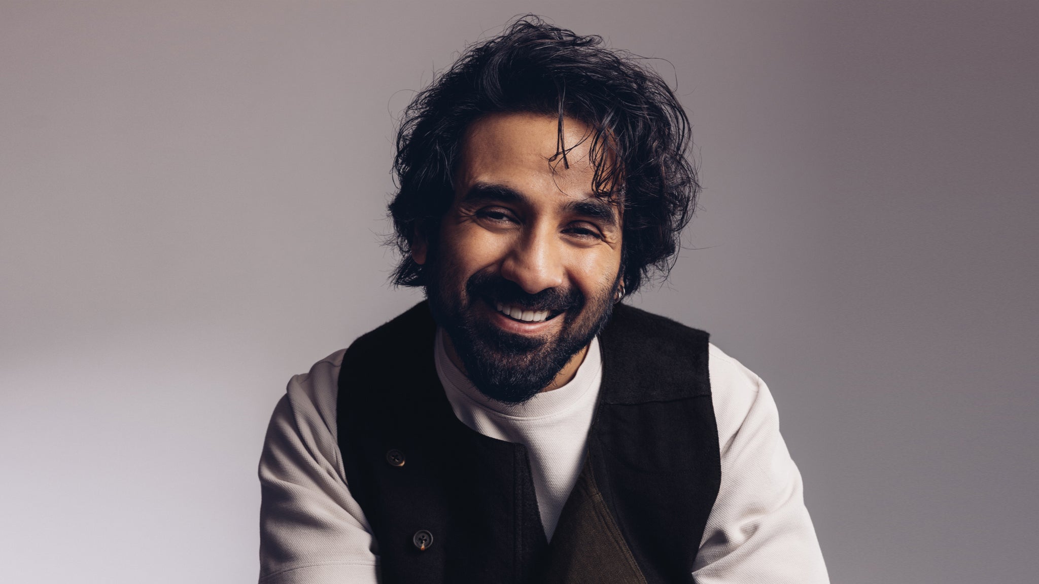 Vir Das: I say we RUN!
