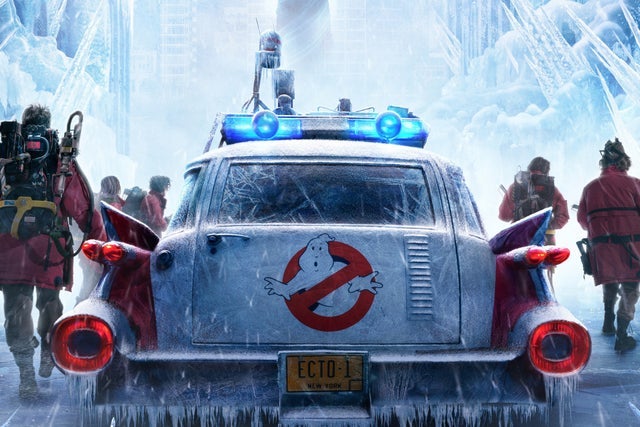 ChiTown Movies Presents - Ghostbusters: Frozen Empire presales in Chicago