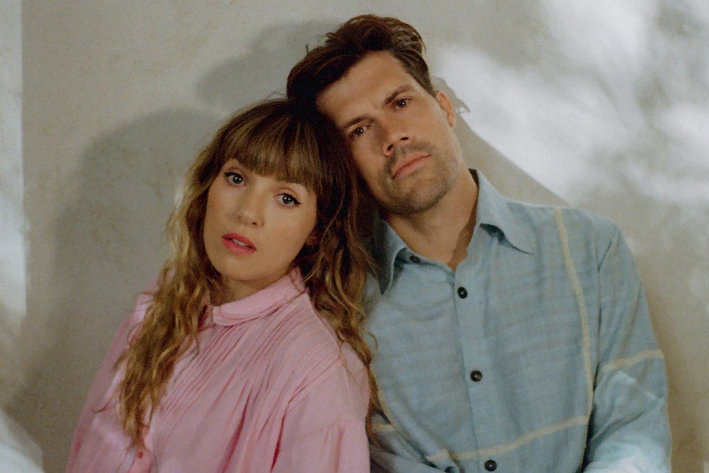 Oh Wonder - UK + Europe tour 2027