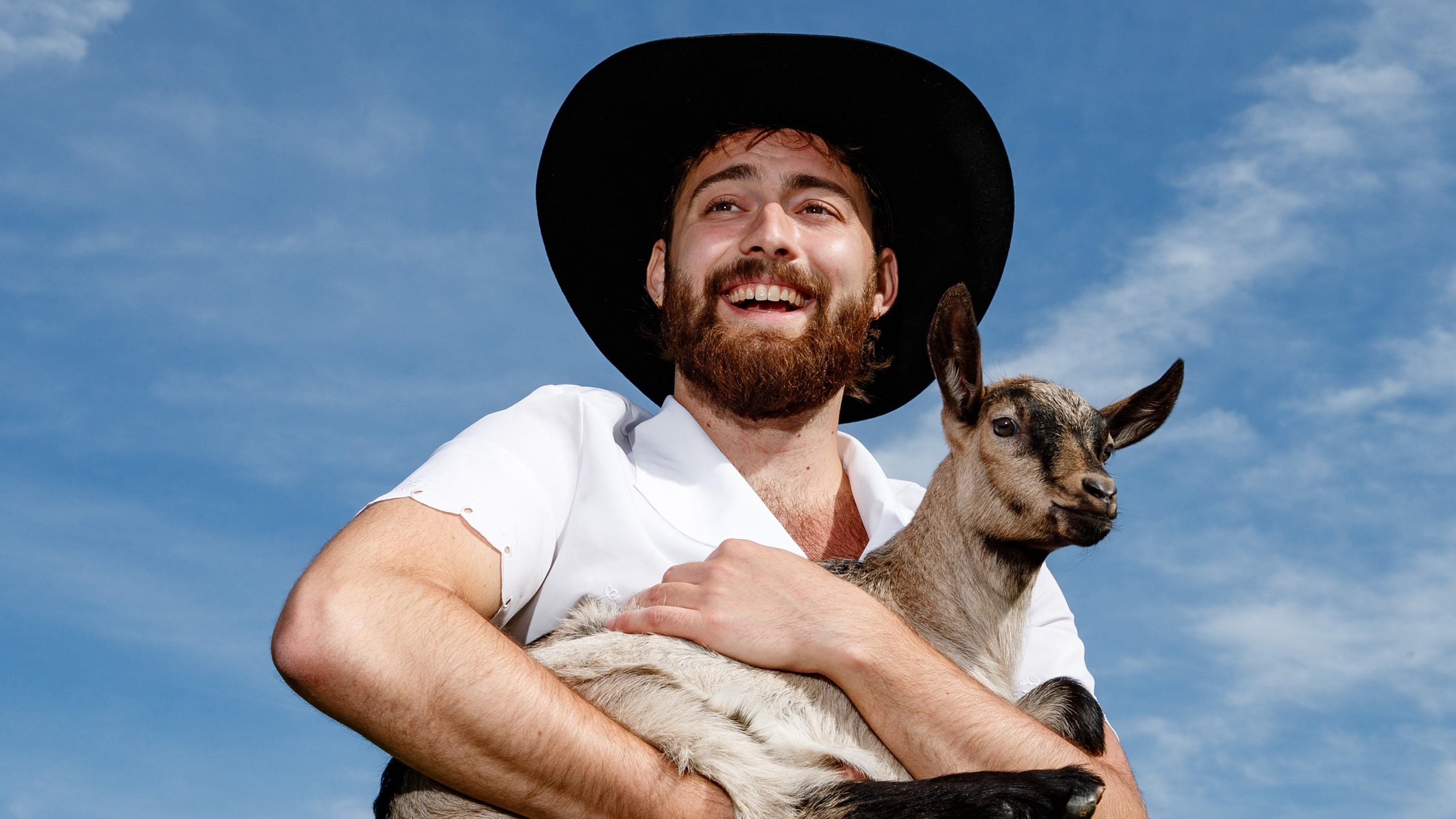 Noah Floersch: The First Rodeo Tour 