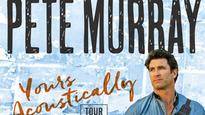 Pete Murray