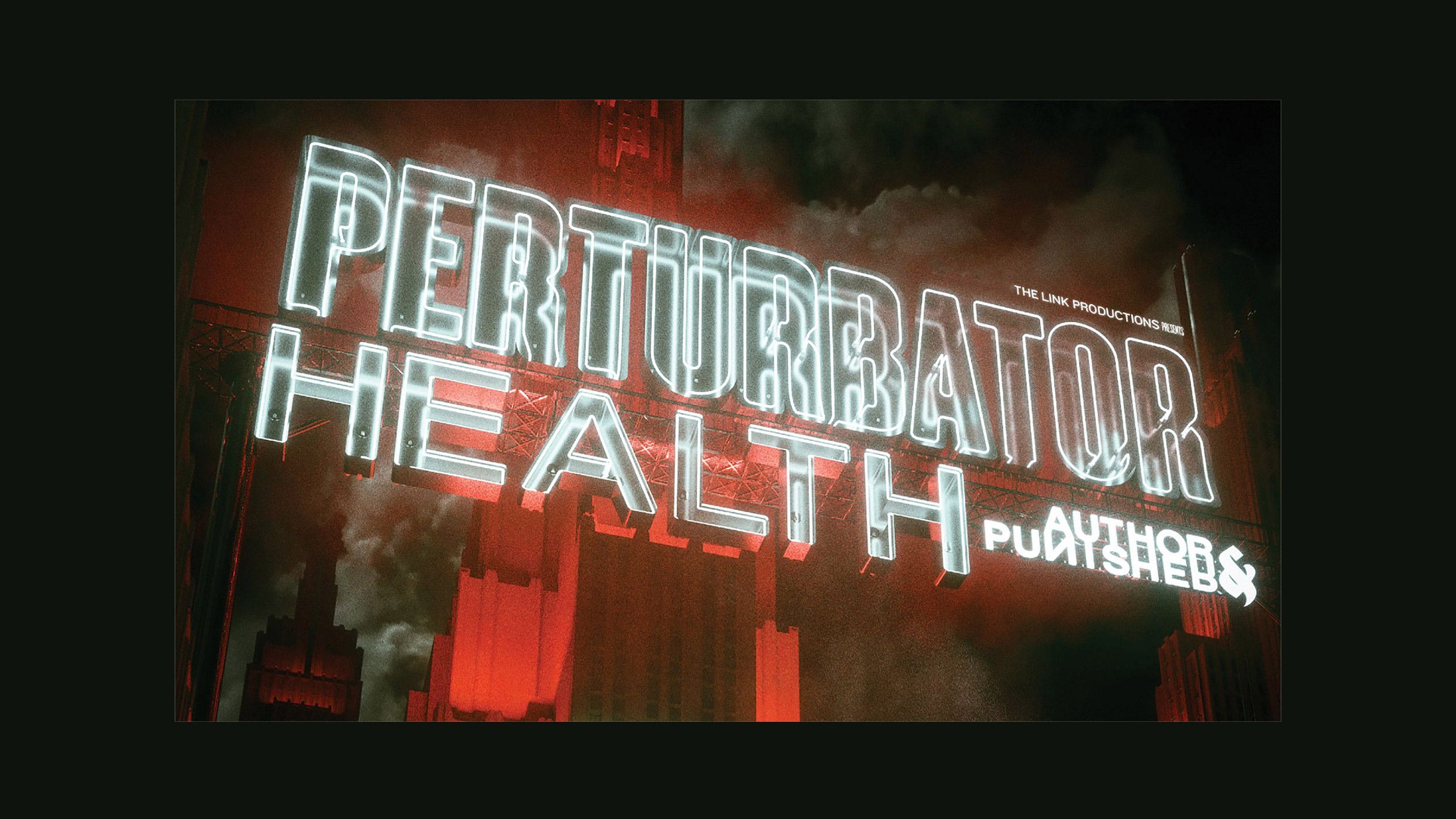 Perturbator