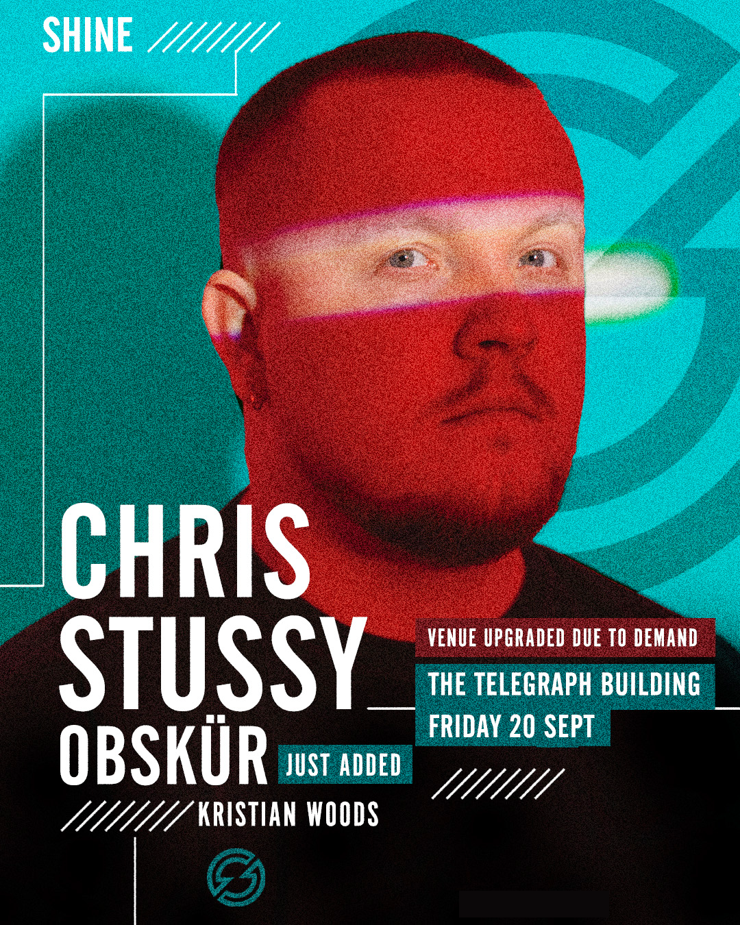 Ritual Fridays ft. Chris Stussy at The Church Nightclub – Denver, CO