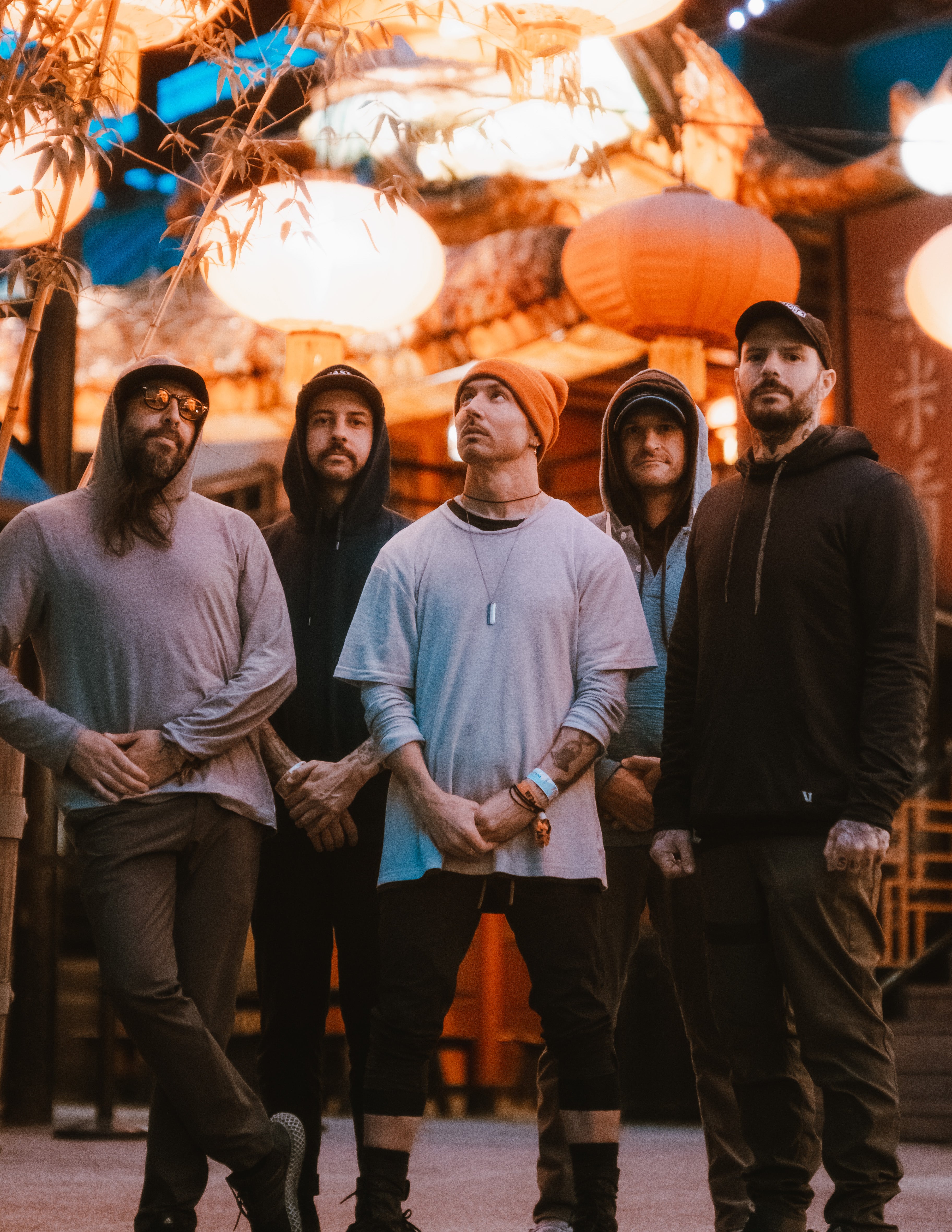 Better Lovers with Special Guests Full of Hell , Spy and Cloakroom at Mr Smalls Theatre – Millvale, PA