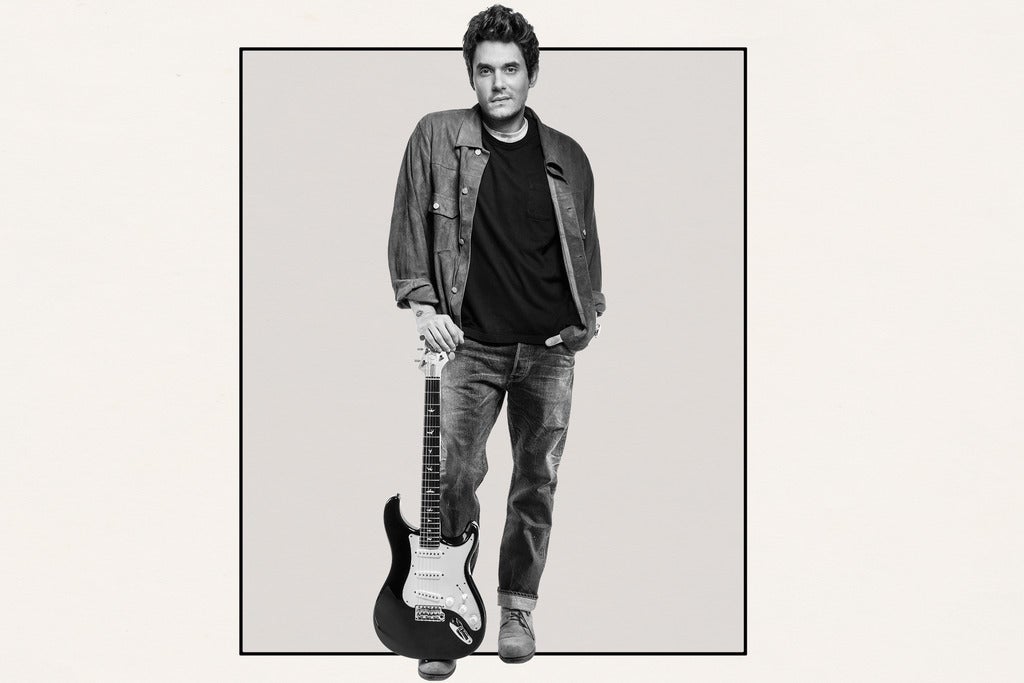 John Mayer