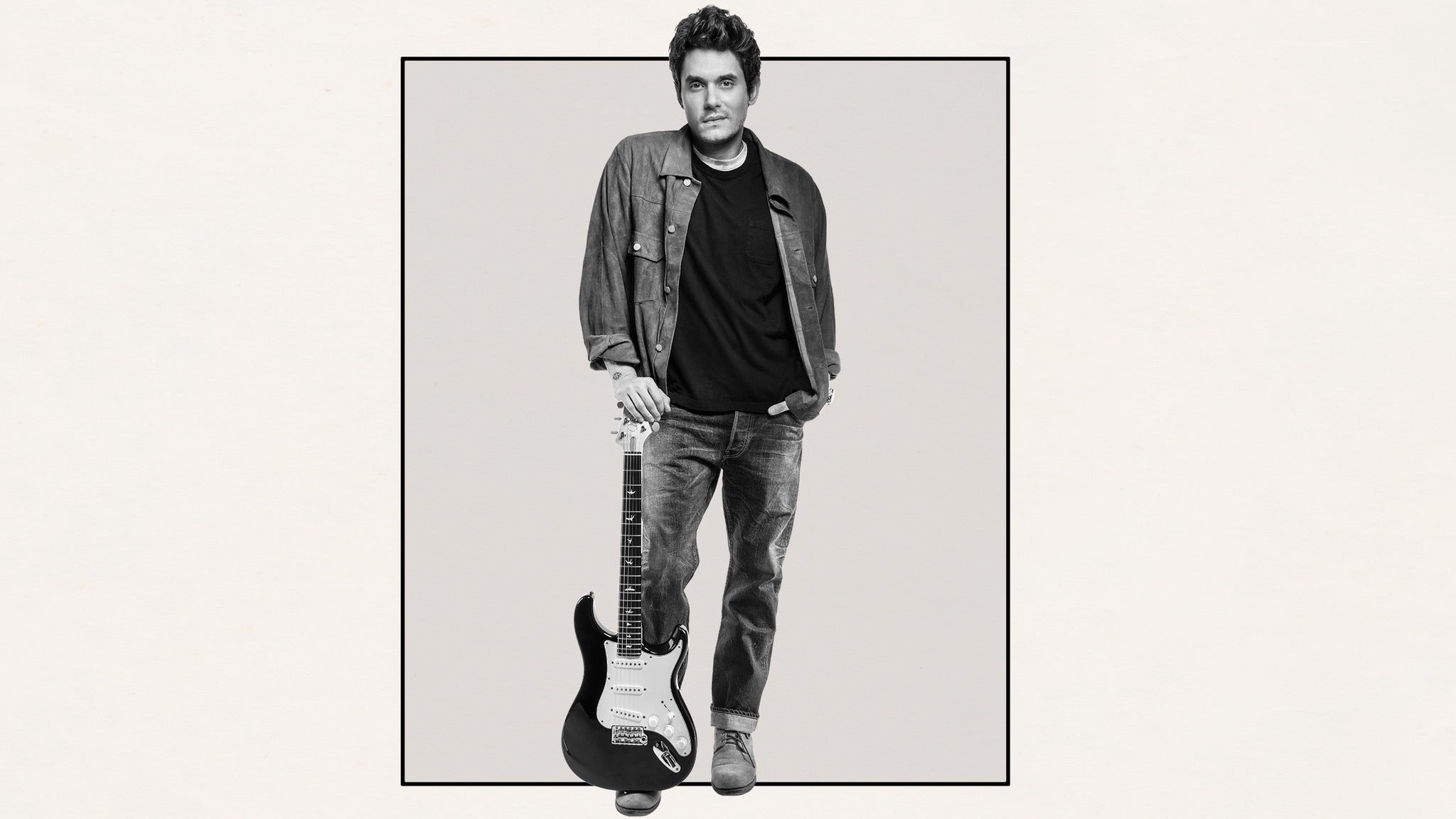 John Mayer Tickets, 2021 Concert Tour Dates Ticketmaster
