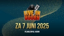Live At Hoorn