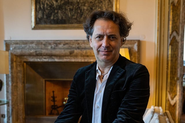 Andrea Morricone presale information on freepresalepasswords.com