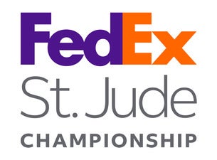 Image of Fedex St. Jude Championship - Wednesday