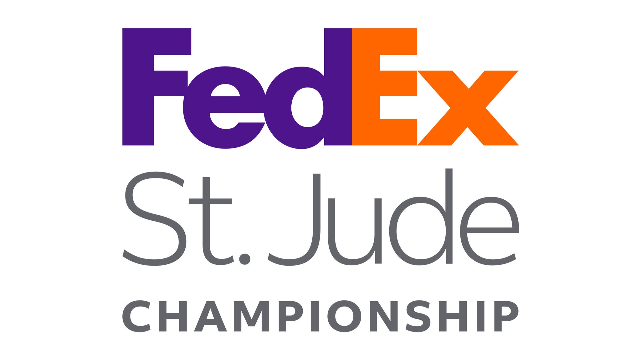 FedEx St. Jude Championship Wednesday in Memphis promo photo for Volunteer presale offer code