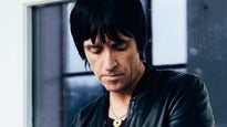 Johnny Marr: Call The Comet Tour Seating Plans
