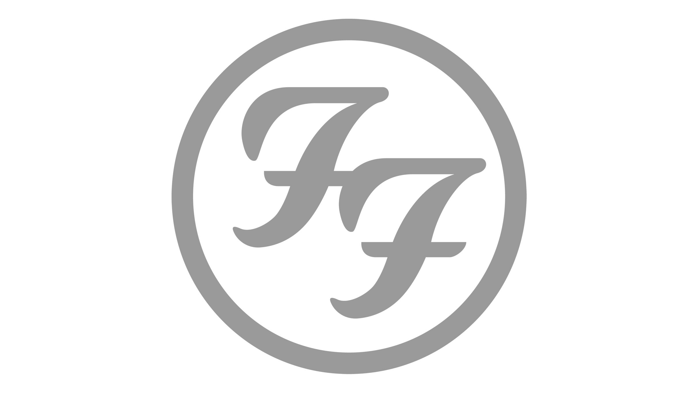 Foo Fighters - Everything Or Nothing At All