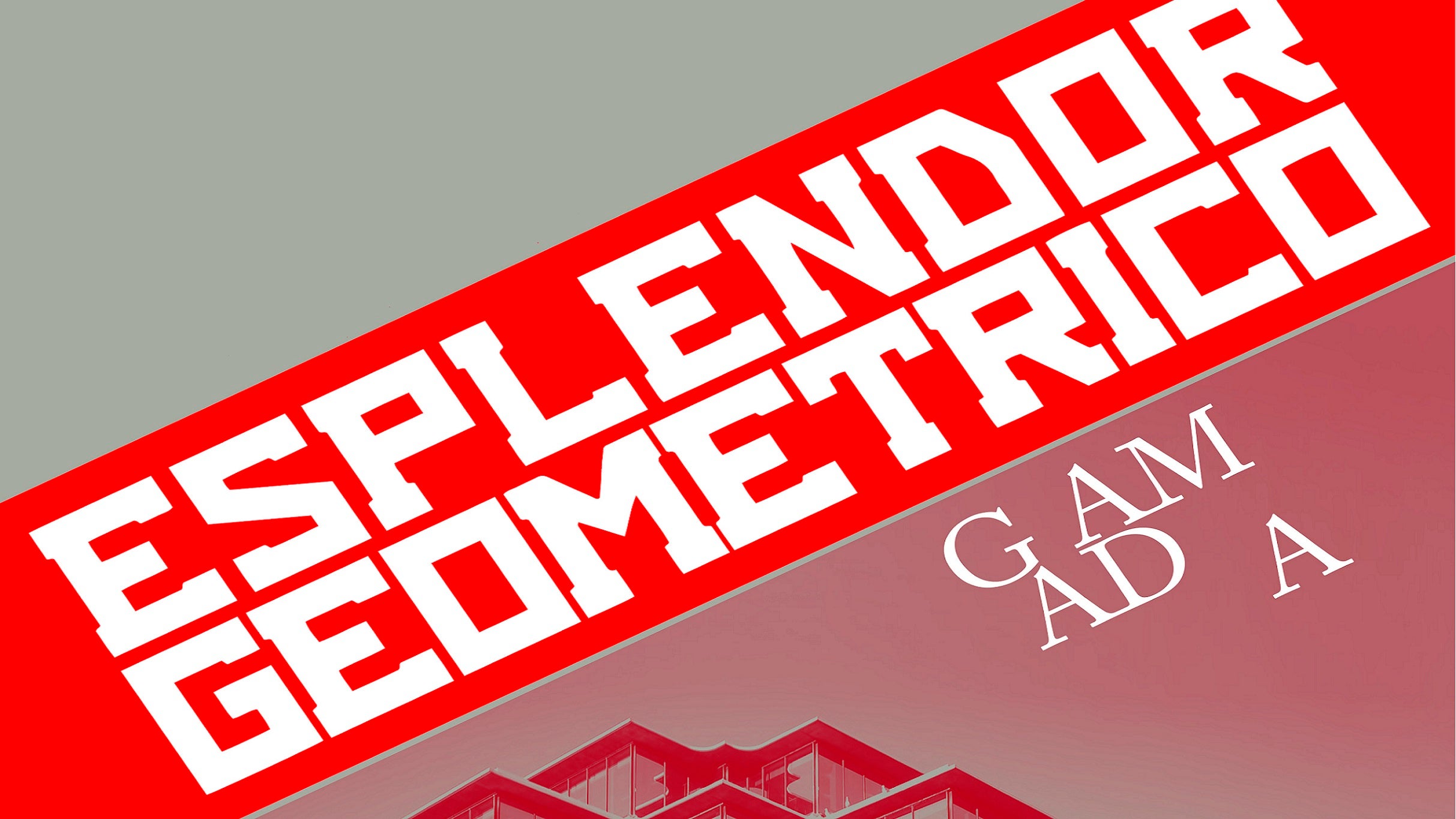 Esplendor Geometrico presale information on freepresalepasswords.com