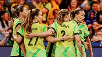 CommBank Matildas