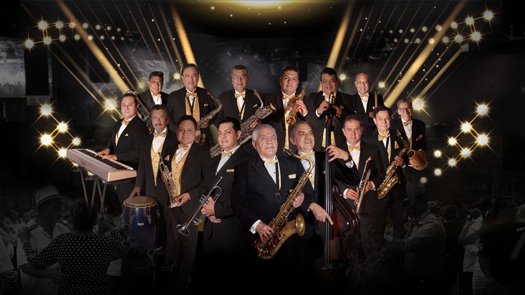 Hotels near Celebrando con la Orquesta de Carlos Campos Events