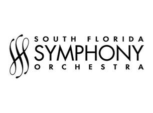 South Florida Symphony Orchestra: Mozart's Requiem