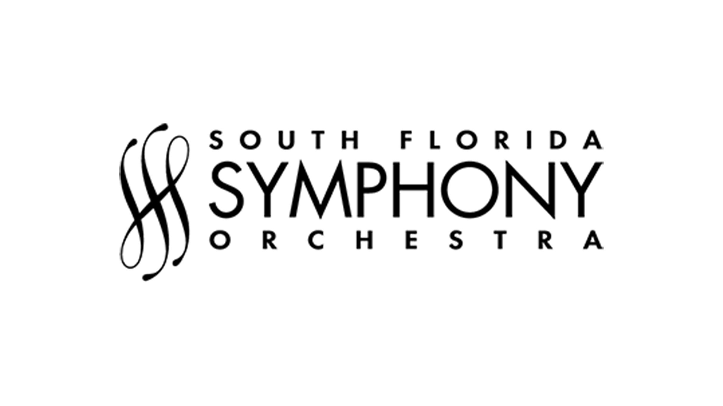 South Florida Symphony Orchestra: The Firebird, Bolero Bernstein& More