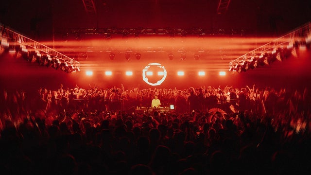 Glitch Melbourne 2026