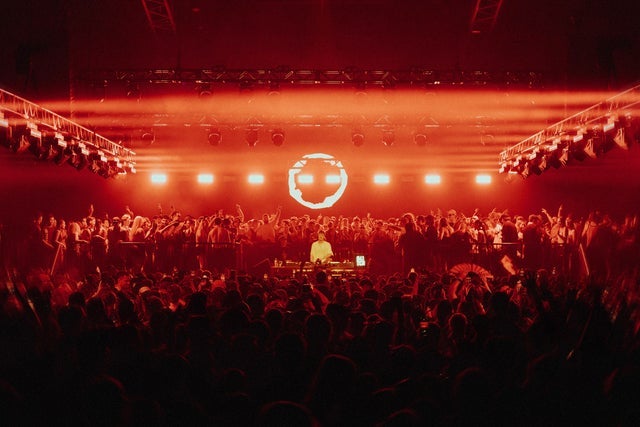 Presales to glitch melbourne 2026: members use these when buying pre-sale tickets