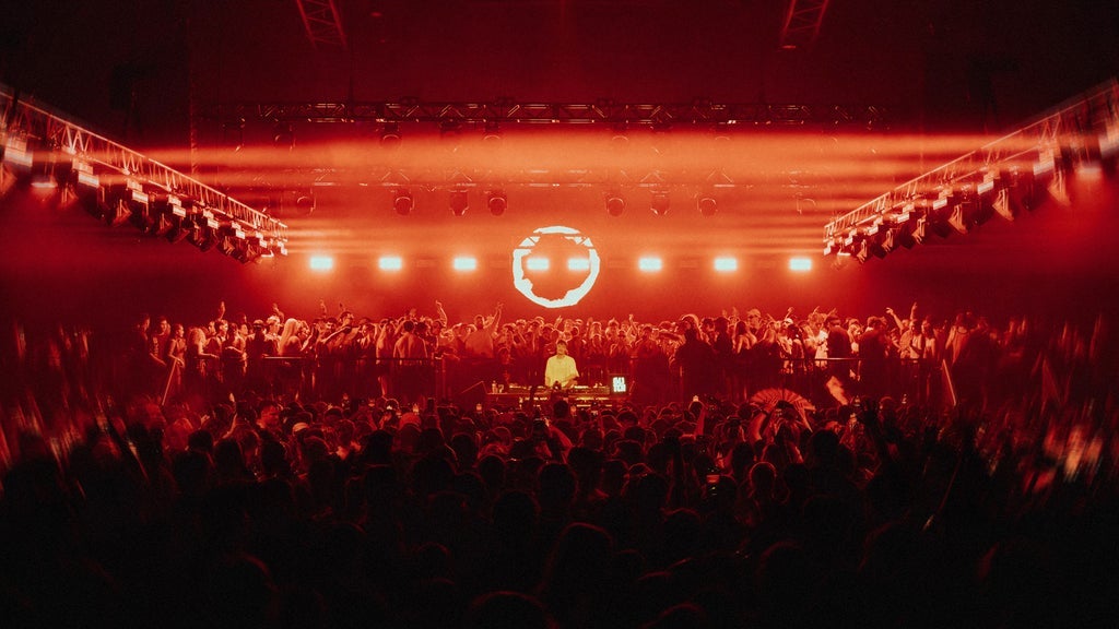 Photo of Glitch Melbourne 2026