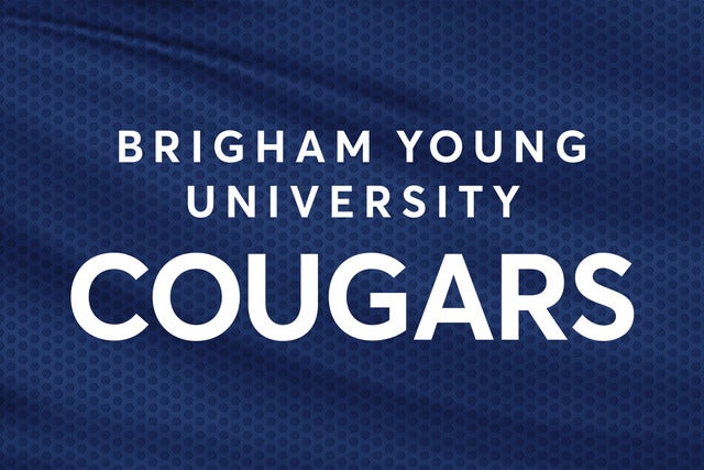 Brigham Young University Cougars Womens Basketball hero