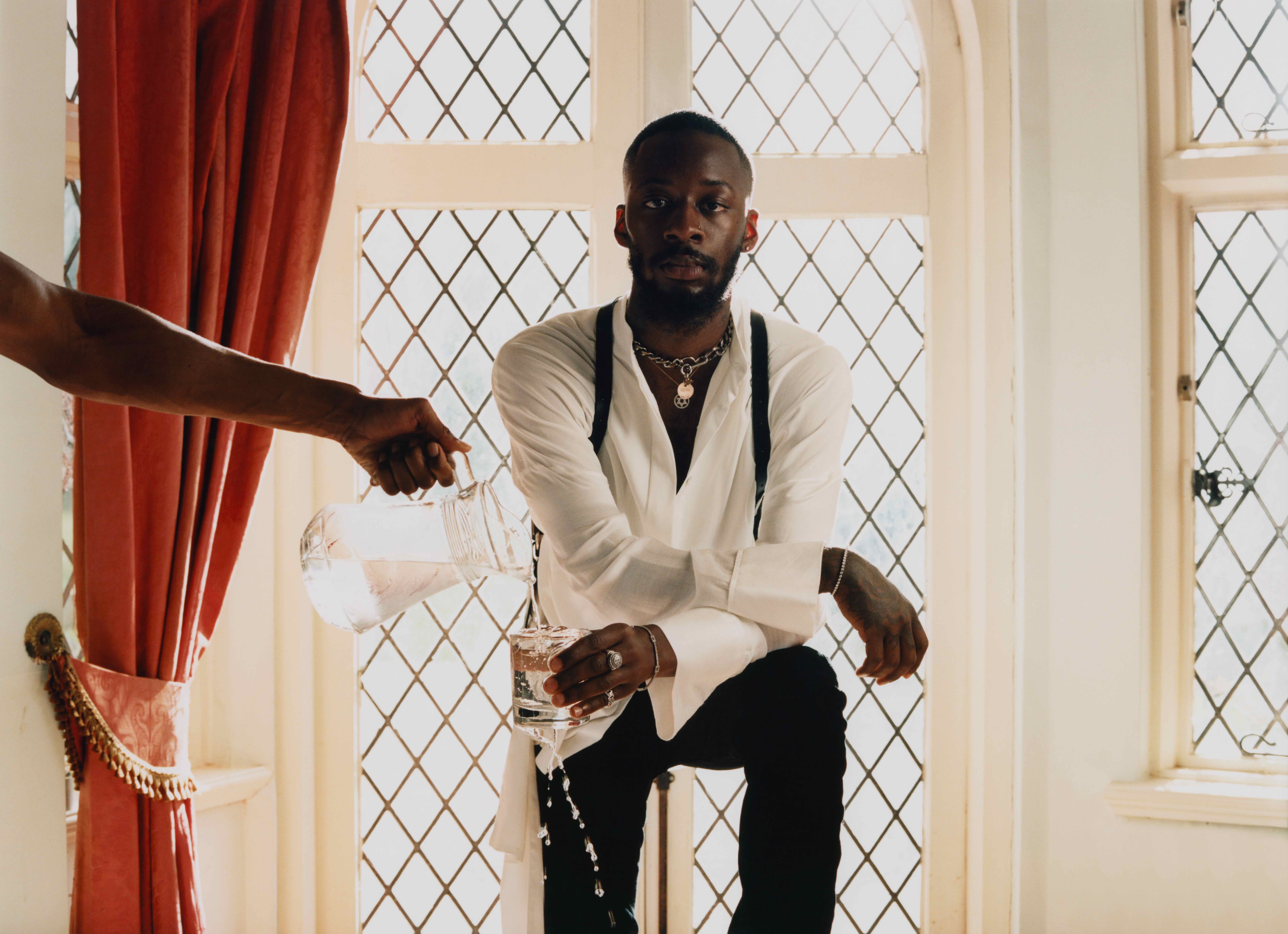 GoldLink Presents "Enoch"