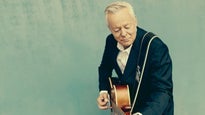 Tommy Emmanuel in Deutschland