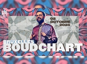 Boudchart in Brussels, 2025-10-02, Брюссель