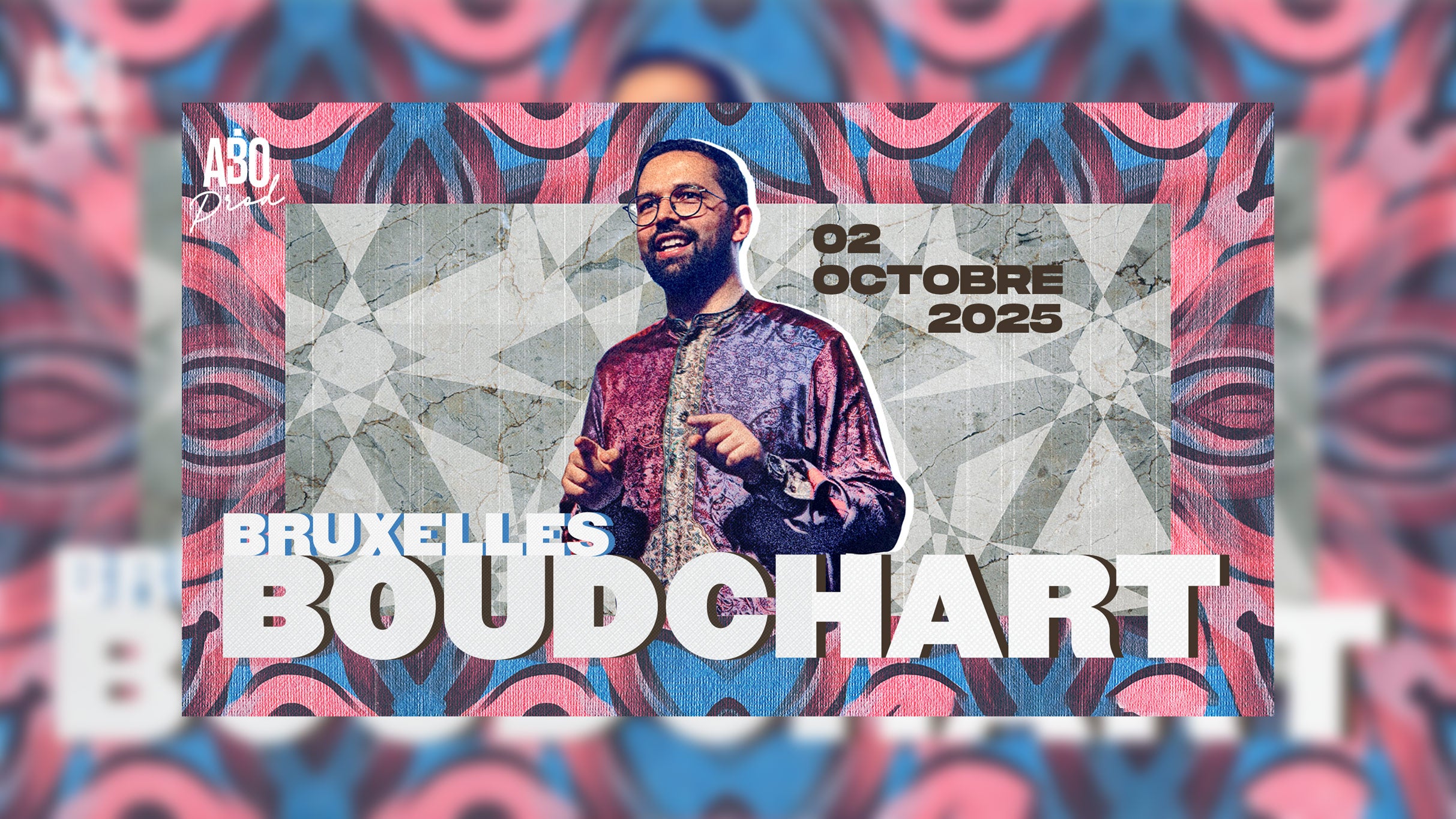 Hotels near Boudchart Events