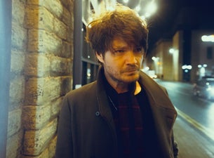 Sam Scherdel