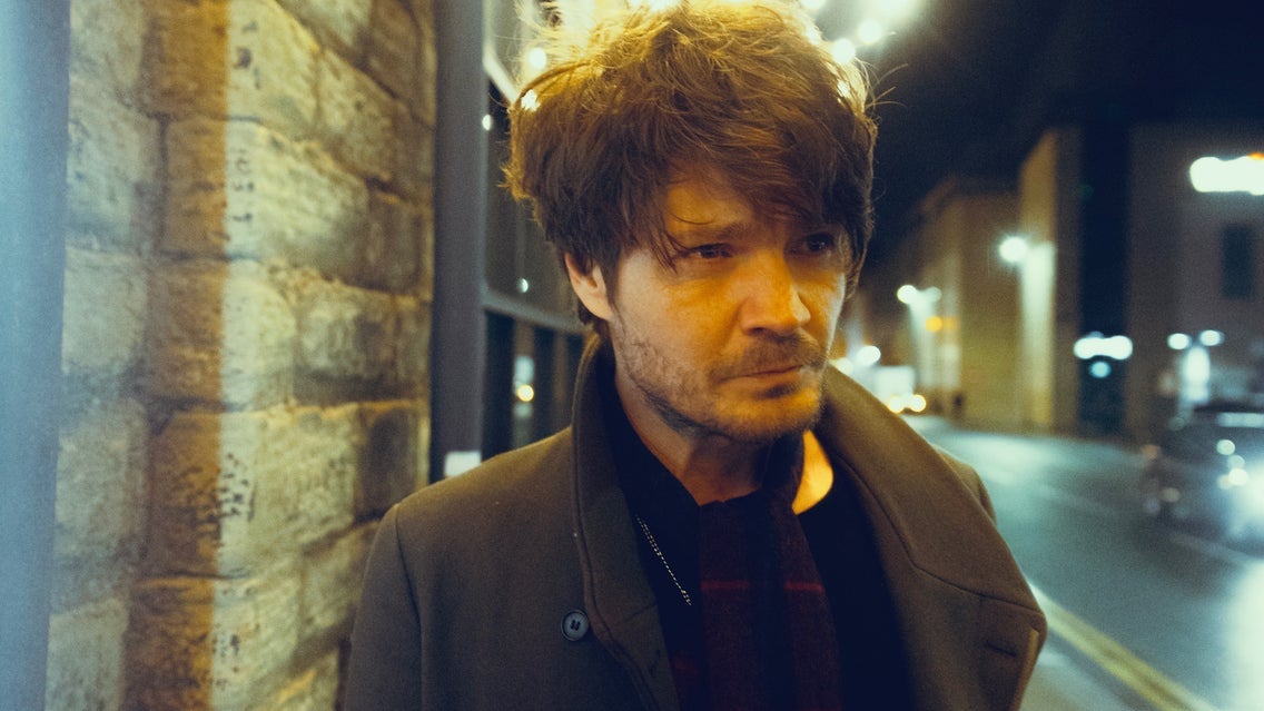 Sam Scherdel - Image 1