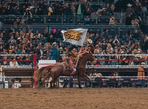 2027 San Diego Rodeo