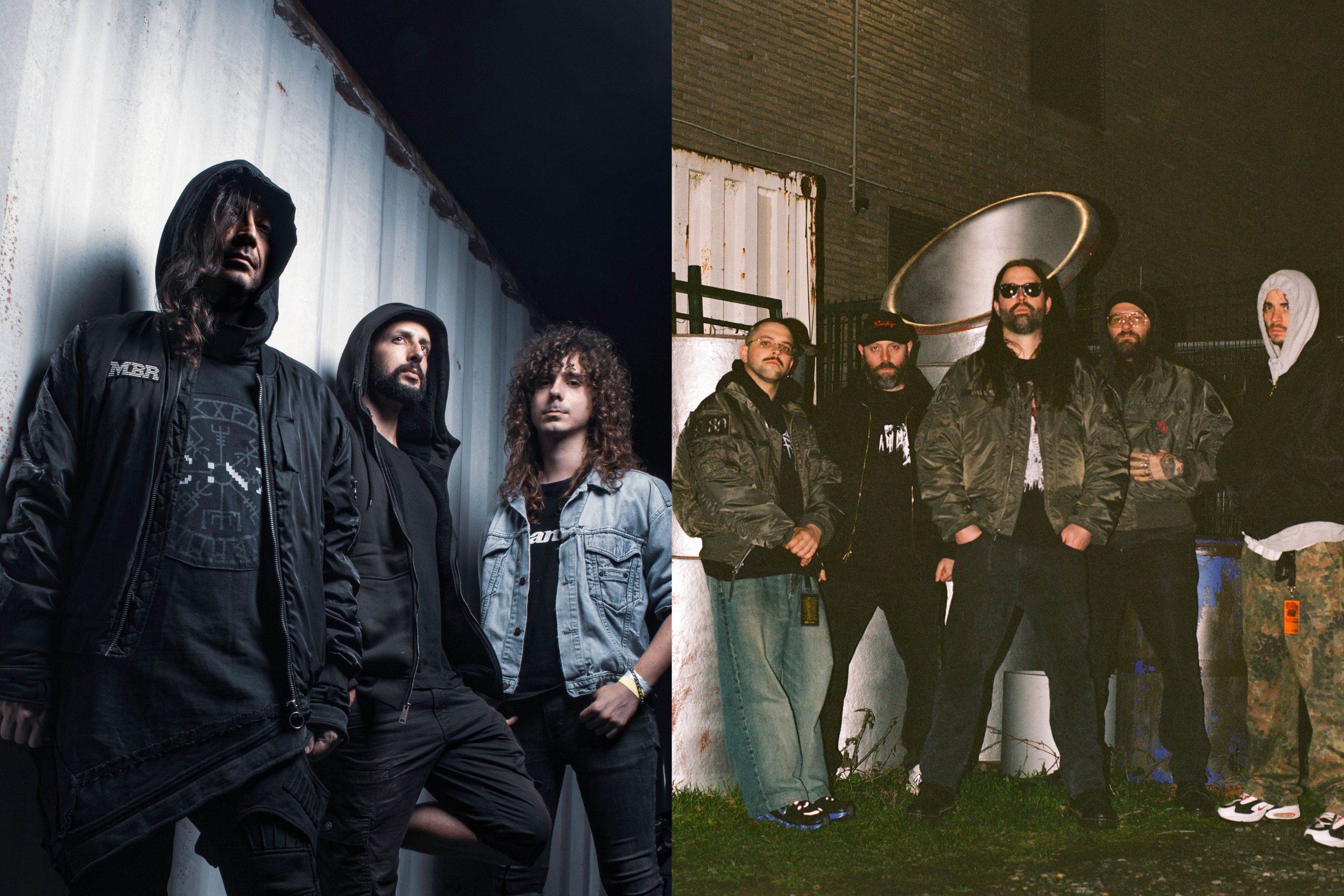 Master Boot Record / Fulci 