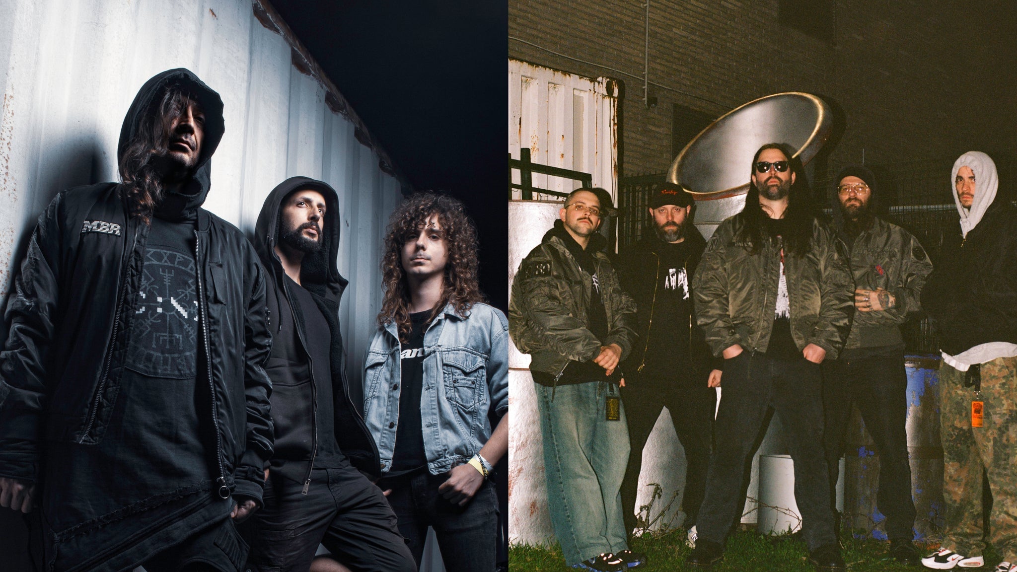 Master Boot Record / Fulci 