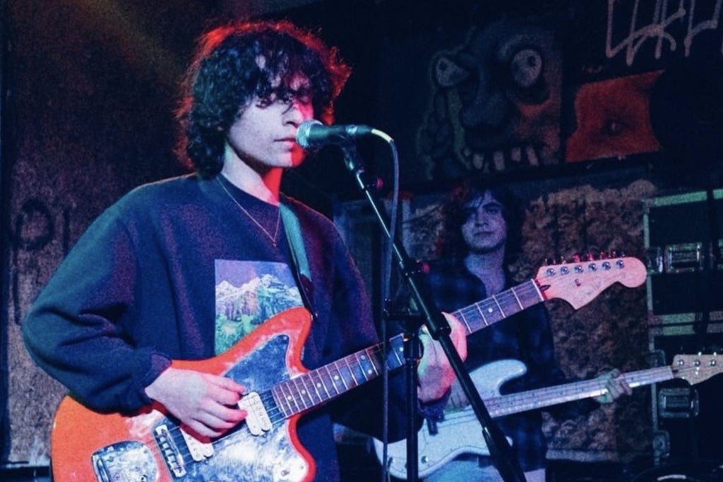 Ben Milk, Brady Dorrington, ChatChat