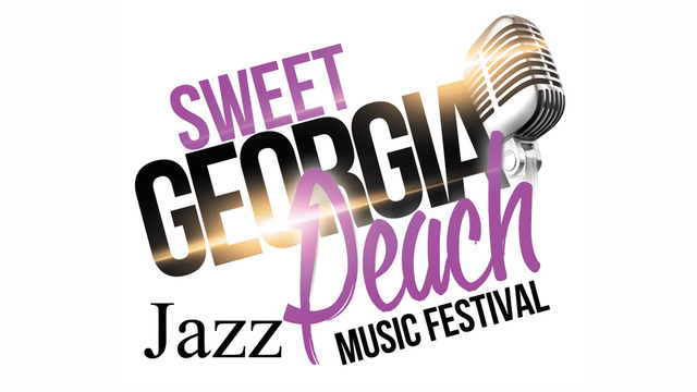 Sweet Georgia Peach Spring Jazz Festival
