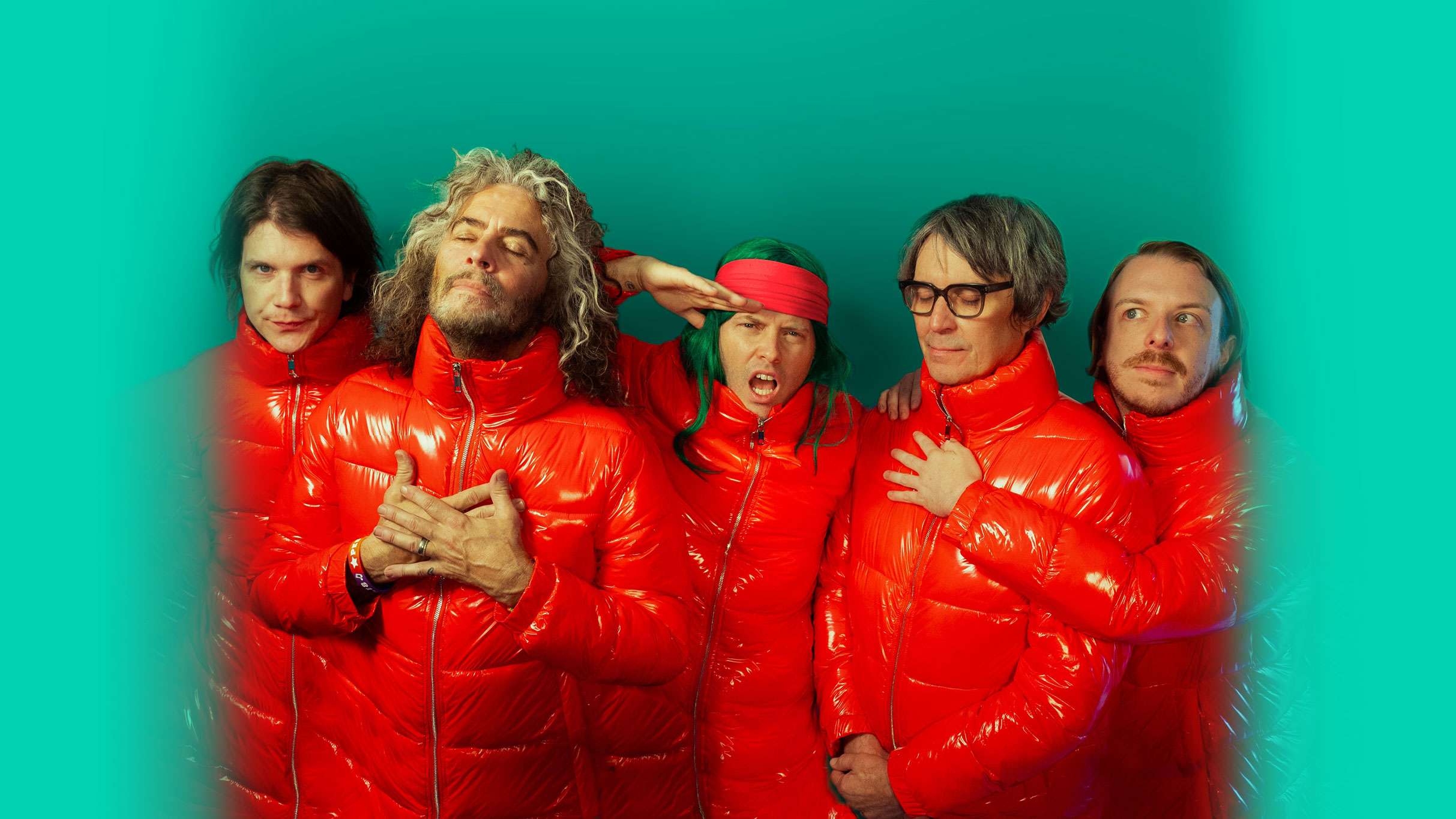 The Flaming Lips