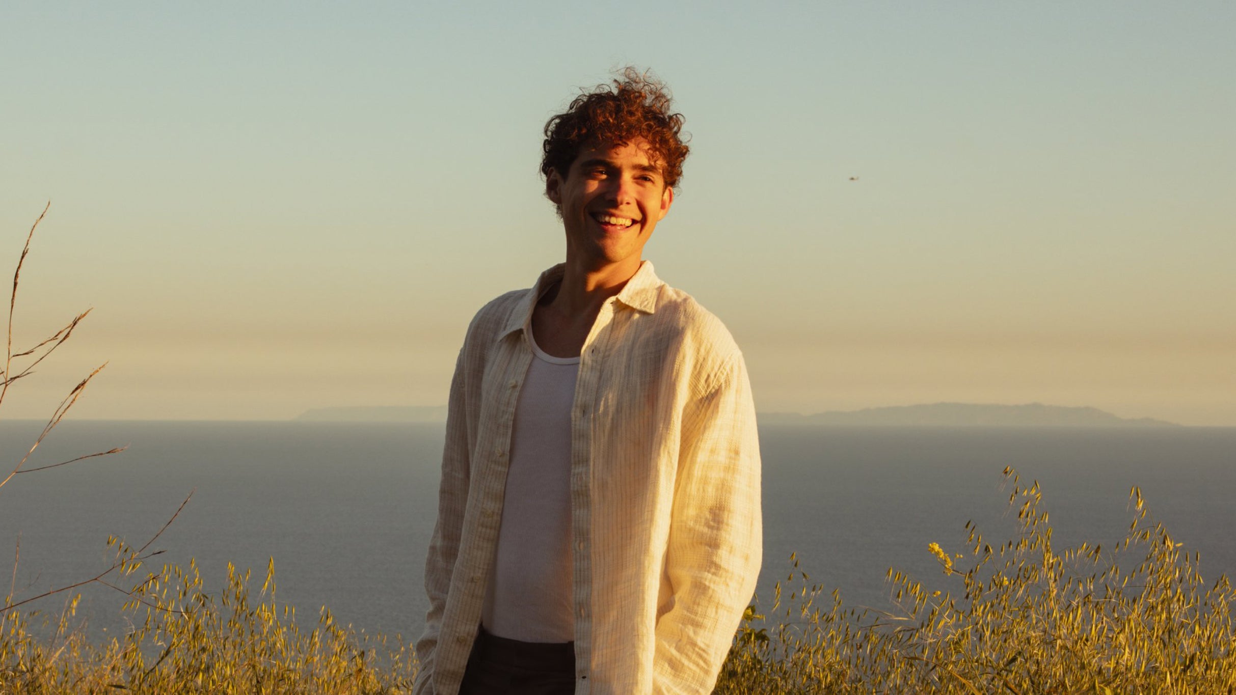 JOSHUA BASSETT 