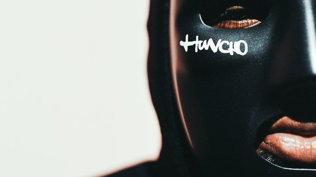 Hotels near M Huncho Events