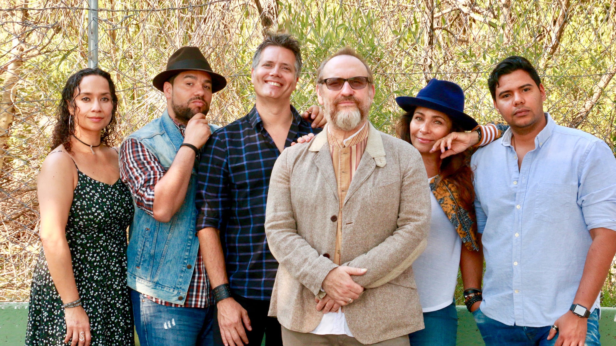 Colin Hay & His Band plus special guest Paula Cole presale code for early tickets in Ocean City