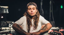 Konzert Tash Sultana Konzert Tash Sultana