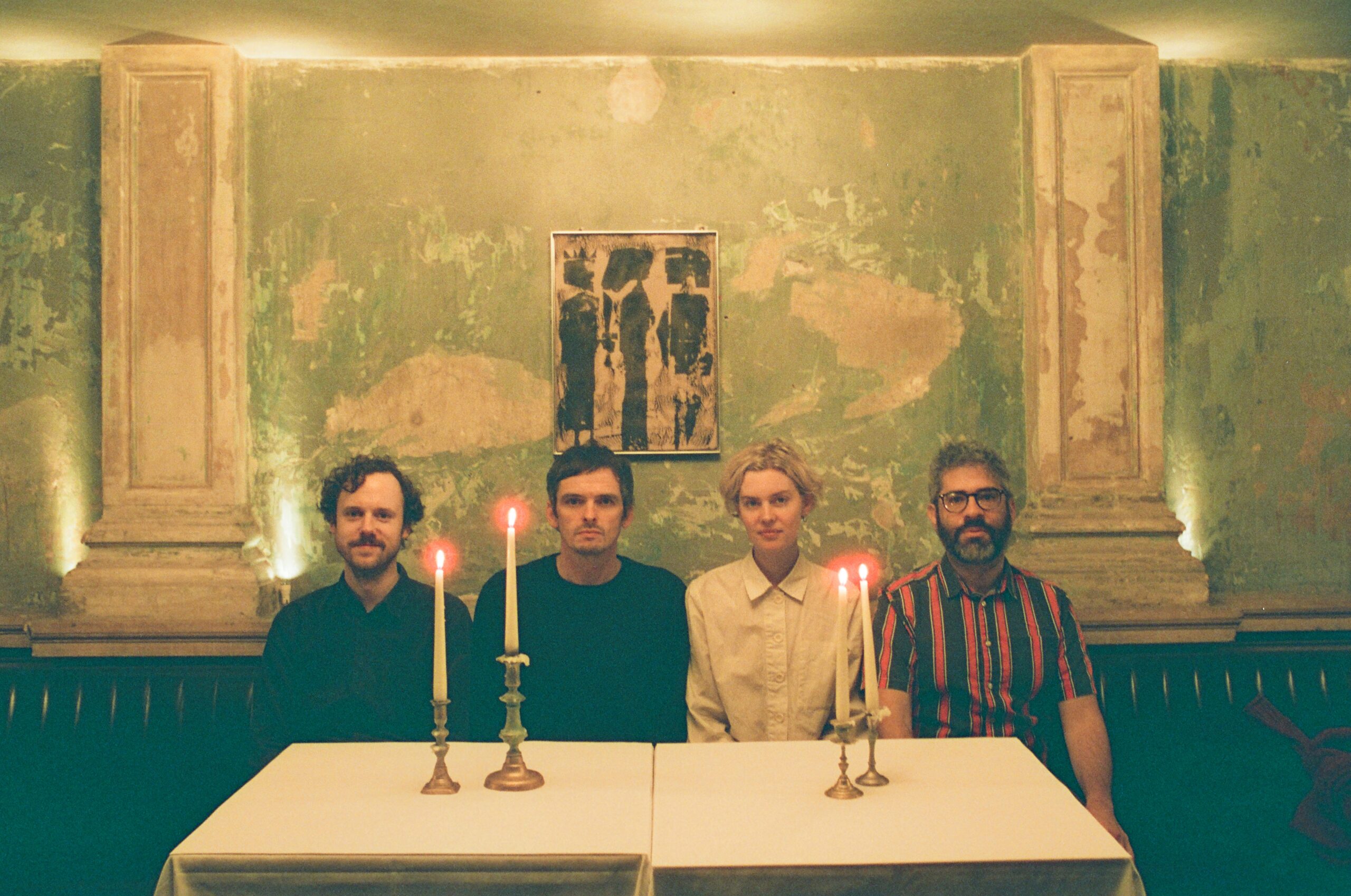 Modern Nature – 2026-05-02