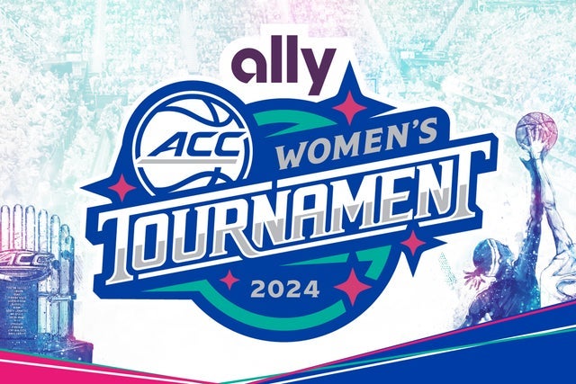 Ally ACC Women’s Basketball Tournament