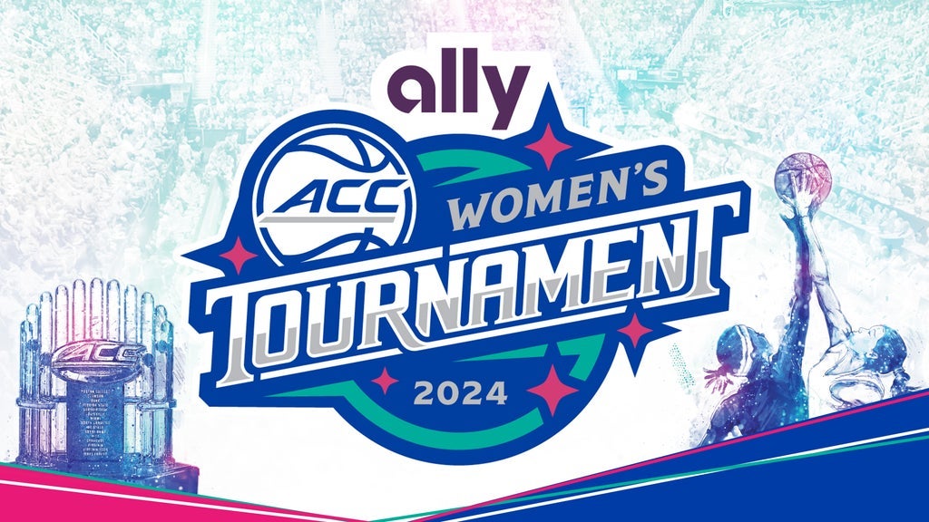 Hotels near Ally ACC Women’s Basketball Tournament Events