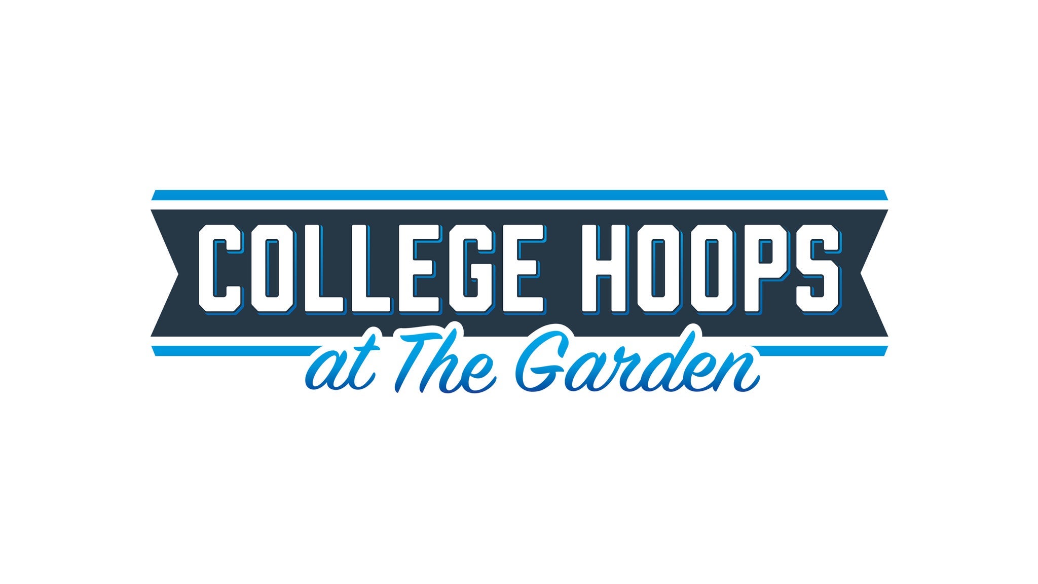 College Basketball at Madison Square Garden