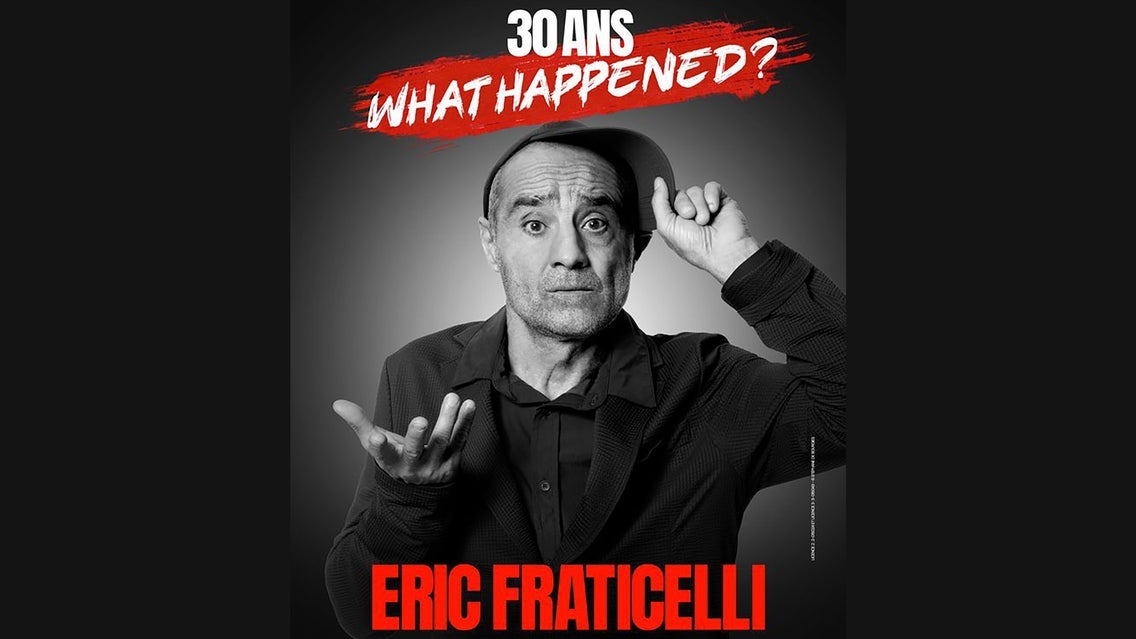 Eric Fraticelli