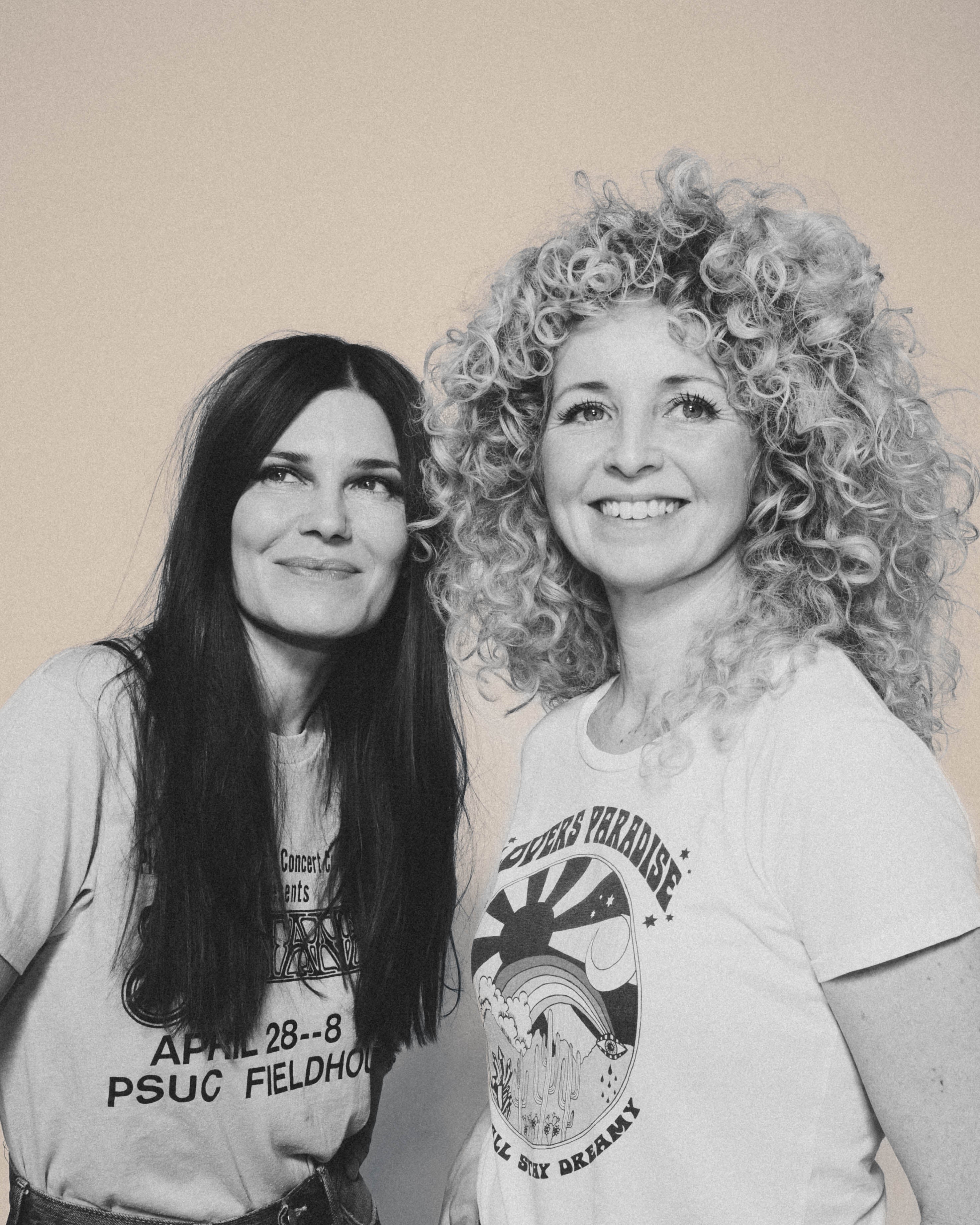 Dorthe Gerlach & Pernille Rosendahl på Rungstedlund – 2026-09-06